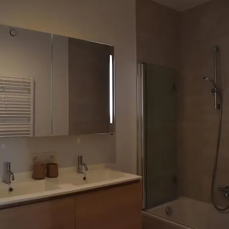 Salt & Sea דירה *