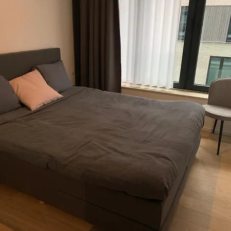 Salt & Sea * אוסטנדה