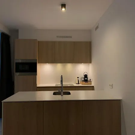 Salt & Sea אוסטנדה