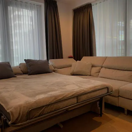 Salt & Sea Apartamento *