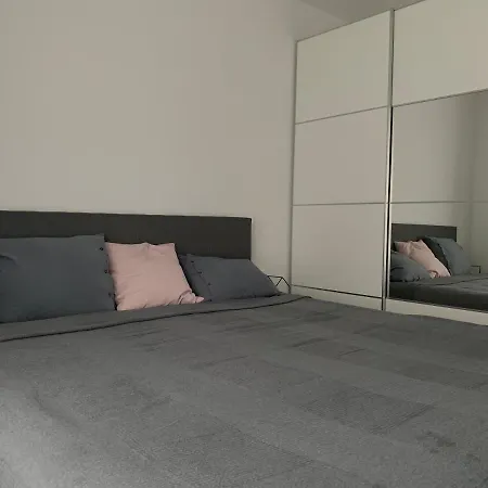 Apartamento Salt & Sea